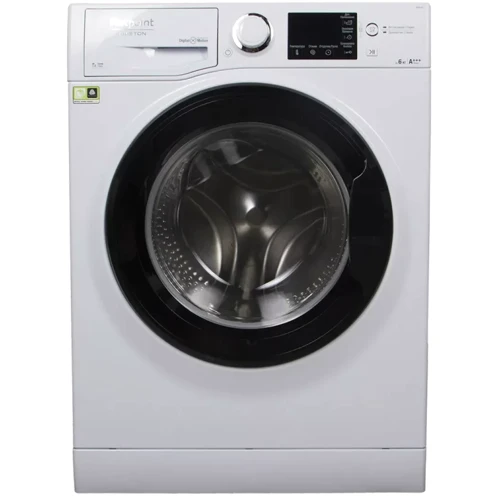 Стиральная машина Hotpoint-Ariston RSPGX 623 K UA