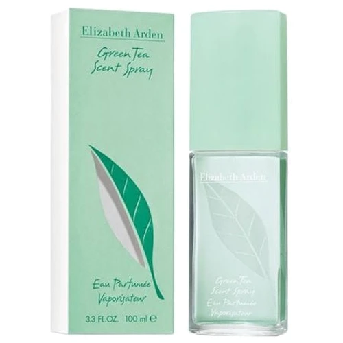 Парфюмированная вода Elizabeth Arden Green Tea 100ml
