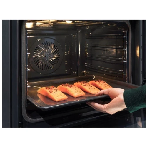 Духовой шкаф электрический Electrolux EOB8S39H: Мощность подключения, Вт 3500