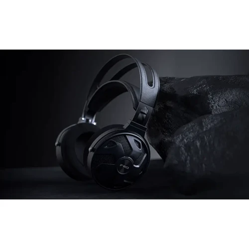 Навушники FIIO FT3 Black фото 4