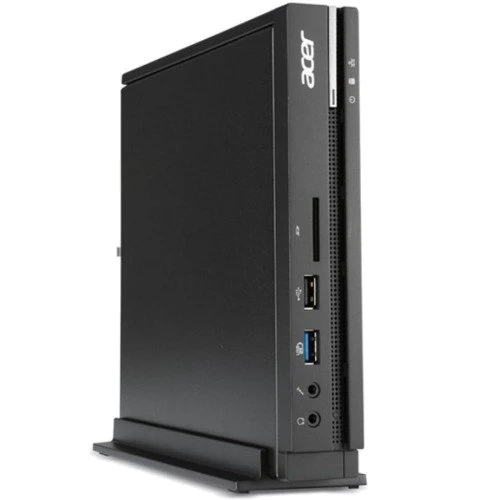 Персональний комп'ютер (ПК) Acer Veriton N2510G (DT.VNWME.005)