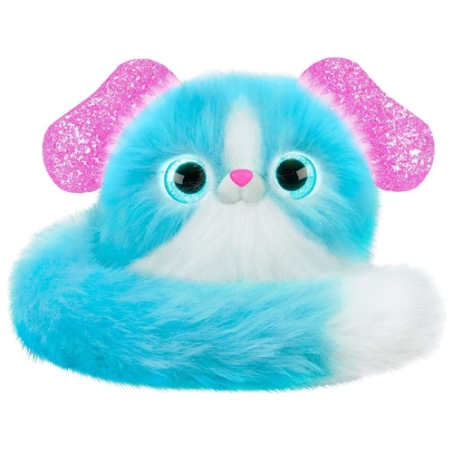 Игровой набор с интерактивным щенком POMSIES S2 – ЛУЛУ (свет, звук): Тип животное