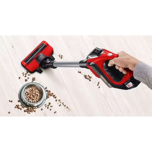 Пылесос Bosch BBS81PET фото 4