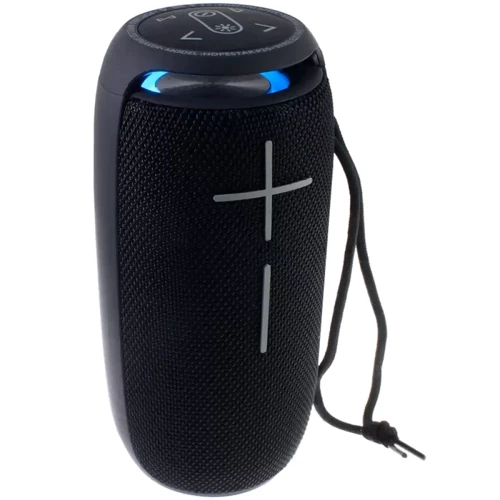 Акустика Hopestar P29 Black: Колір чорний