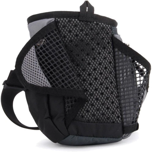Сумка Deuter Pulse 1 цвет 7000 black (3935019 7000): Вес Вес: 0.14 кг