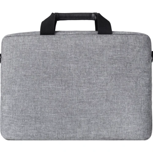 Сумка для ноутбука Grand-X 14'' Grey (SB-138G) фото 8