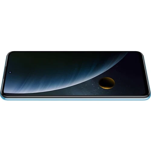 Смартфон ZTE Blade V30 4/128 GB Blue Approved Вітринний зразок фото 3