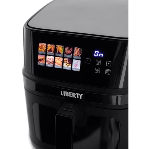 Мультипечь Liberty MFC-008WB