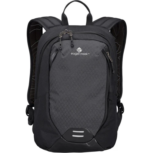 Eagle Creek Wayfinder Backpack Black (EC0A3SAW257) for MacBook 13"