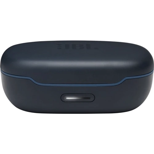 Наушники JBL Endurance Peak II Blue (JBLENDURPEAKIIBL): Тип излучателя динамический