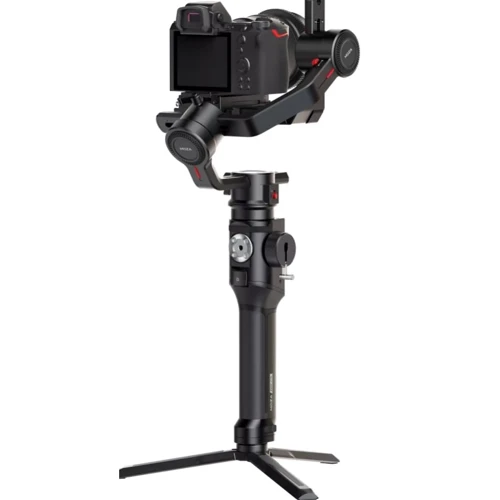 Gudsen MOZA Air 2S Professional Kit (+ iFocus M): Производитель Gudsen