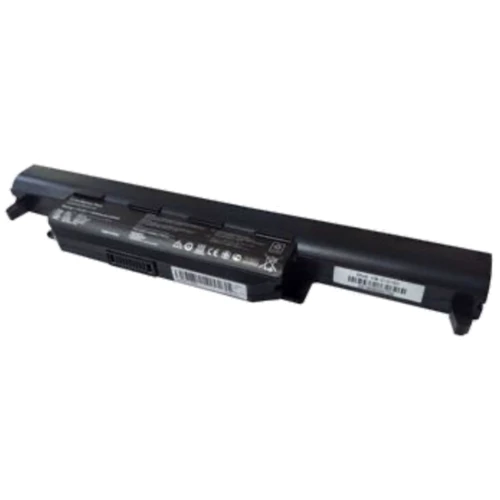 Батарея для ноутбука Asus A32-K55 K55 10.8V Black 5200mAh OEM (912163): Емкость, мАч 5200