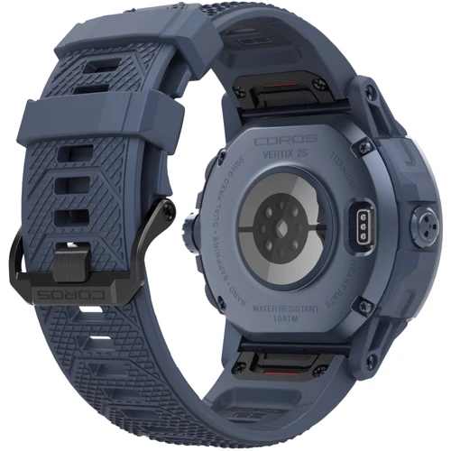 Смарт-часы Coros Vertix 2S Adventure Watch Earth