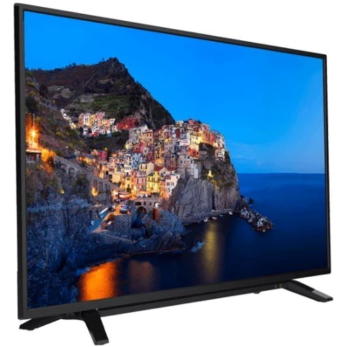 Телевизор Toshiba 24WL1A63DG: Тип LED-телевизоры