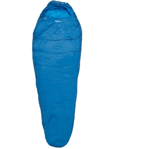 Спальный мешок Pinguin Savana (5/0°C) 195 см - Right Zip Blue (PNG 236453) 2020: Тип кокон