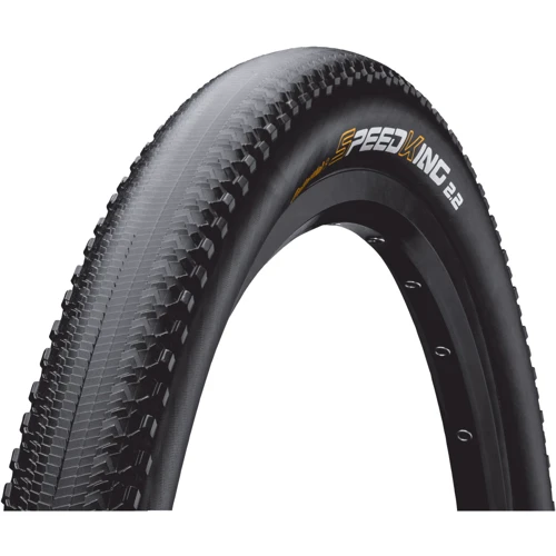 Покришка Continental Speed King 27.5 "x2.20 55-584 (101110)