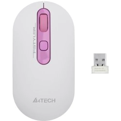 Мышь A4Tech Fstyler FG20 Sakura