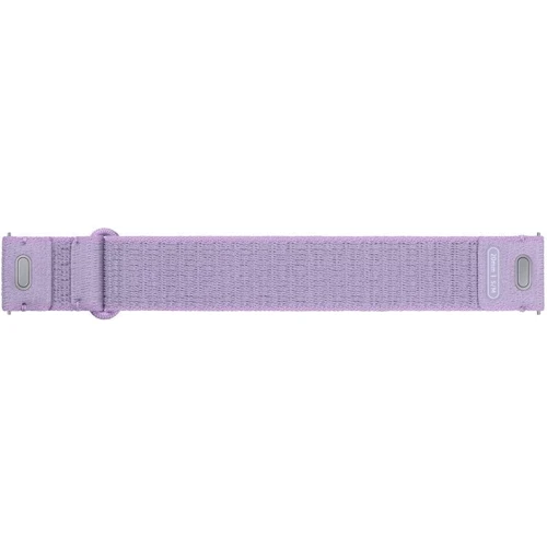 Ремінець Samsung Fabric Band Sand S/M Lavender для Samsung Watch 6 (ET-SVR93SVEGEU): Тип Ремешок