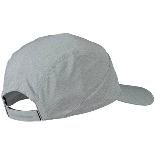 Бейсболка Asics Lightweight Running Cap серая (3013A291-021): Производитель Asics