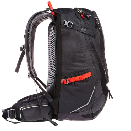 Рюкзак Рюкзак Deuter Trans Alpine EL 32 л graphite-black (3205917 4701): Объем 32 л