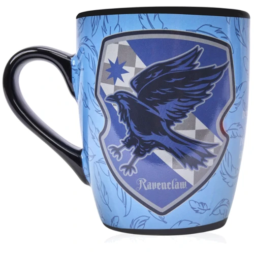 Термочашка Wizarding World Распределяющая Шляпа Рэйвенклов (WW-1153-02)