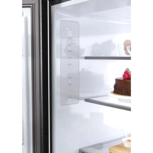 Холодильник Side-by-Side Haier HCR7918ENMP: Объем холодильной камеры, л 363