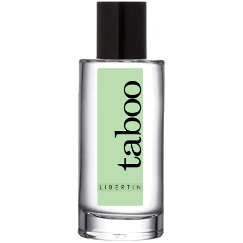 Духи с феромонами Ruf Taboo Libertin, 50 мл
