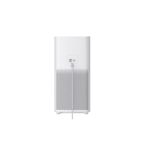 Очиститель воздуха Xiaomi Mi Air Purifier 3C (BHR4518GL): Очистка HEPA фильтр