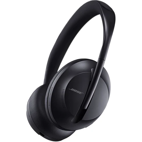Наушники BOSE Noise Cancelling Headphones 700 Black (794297-0100) фото 8