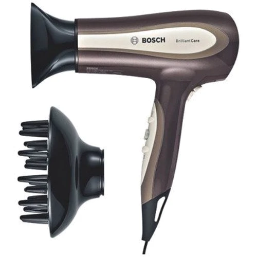 Фен Bosch PHD 5780: Тип Фен