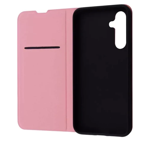 Аксессуар для смартфона WAVE Stage Case Pink for Samsung A546 Galaxy A54 5G: Тип чехол-книжка