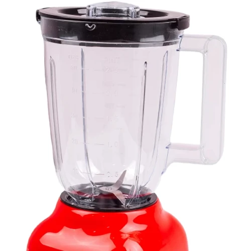 Блендер Sokany SK-168 Red: Конструкція стационарный