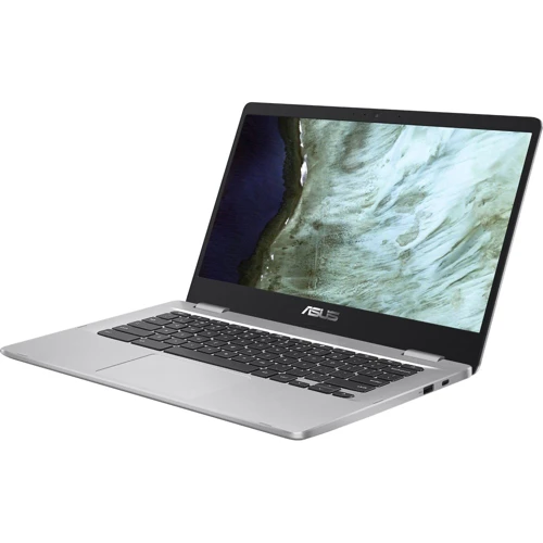 Ноутбук Asus Chromebook (C423NA-IS44F) RB: Тип экрана матовый