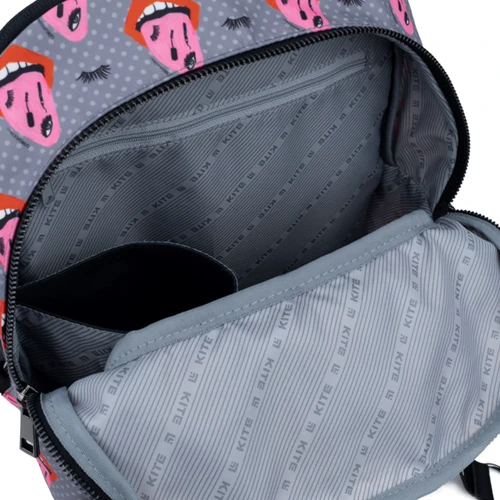 Рюкзак подростковый Kite Education BBH K22-2589S-4: Размер S (115-130 см)