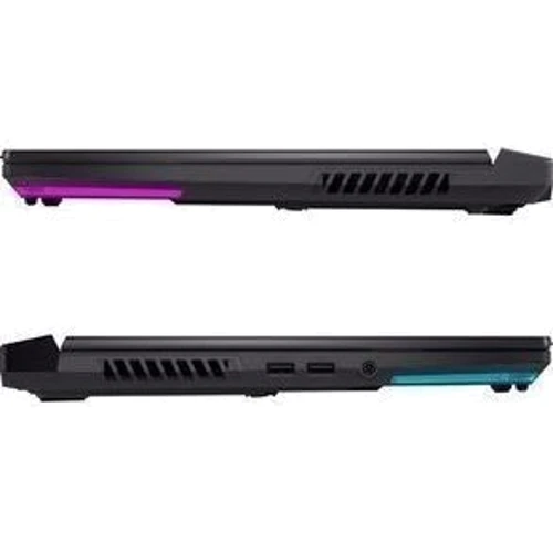 Ноутбук ASUS ROG Strix G17 G713IM (G713RM-KH132W): Процесор AMD Ryzen 7 6800H