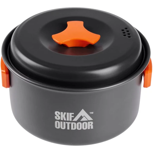 Набор для приготовления пищи Skif Outdoor Fuzz Set S фото 4