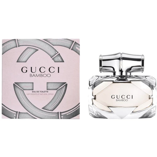 Парфюмированная вода Gucci Bamboo 30 ml: Вид Парфюмированная вода