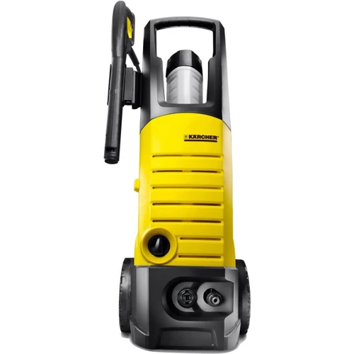 Мінімийка високого тиску Karcher K 5 Car Kit (1.950-214.0): Продуктивність (л / год) 500