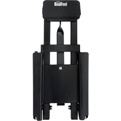 Пед EVANS RFBASS RealFeel Folding Bass Pedal Practice Pad: Виробник HQ PERCUSSION