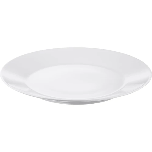 Тарелка ІКЕА IKEA 365+ белый 27 см (702.589.49)