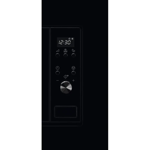 Встраиваемая микроволновая печь Electrolux LMS2203EMX: Мощность микроволновки 700 Вт