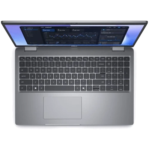 Ноутбук Dell Latitude 3590 (N006P3590EMEA_VP): Тип экрана матовый