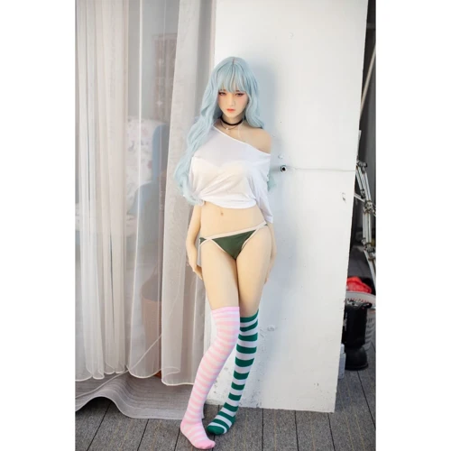 Секс-кукла Lovedoll Annika, 160 см