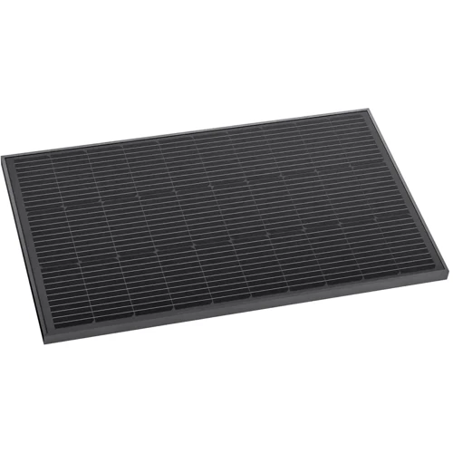 Набор солнечных панелей EcoFlow 2*100 Solar Panel (ZMS331) фото 2