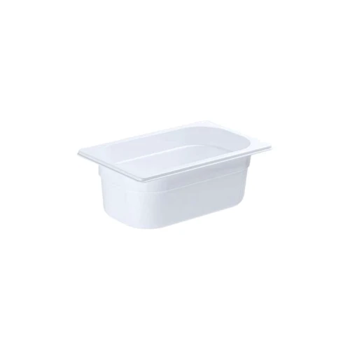 Миска Stalgast GN 1/4 Гастроемкость 100 мм 184101 (530-184101)
