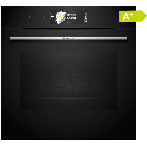 Духова шафа електрична Bosch HBG7784B1