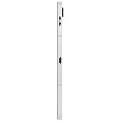 Планшет Samsung Galaxy Tab S9 FE 8/256GB Wi-Fi Silver (‎SM-X510NZSE): Камера 8 МП / фронтальна 12 МП