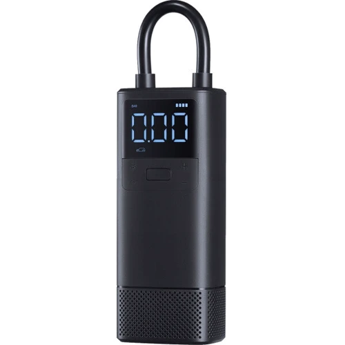 Автомобильный компрессор (электрический) Xiaomi 70mai Air Compressor Midrive TP05