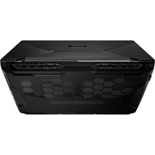 Ноутбук ASUS TUF Gaming A15 FA506NF-HN009 (90NR0JE7-M00310) UA: Объем накопителя 512 ГБ (SSD)