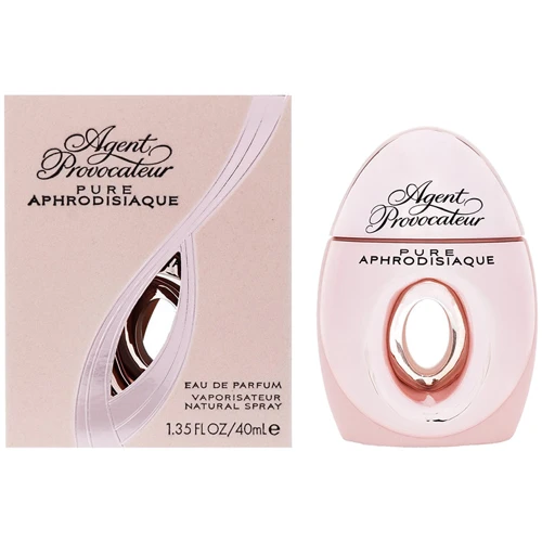 

Парфюмированная вода Agent Provocateur Pure Aphrodisiaque 40 ml